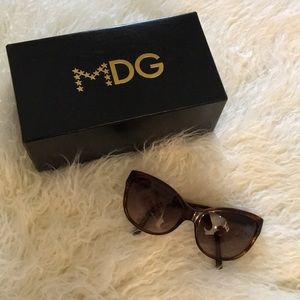 Dolce and Gabbana Maddona sunglasses
